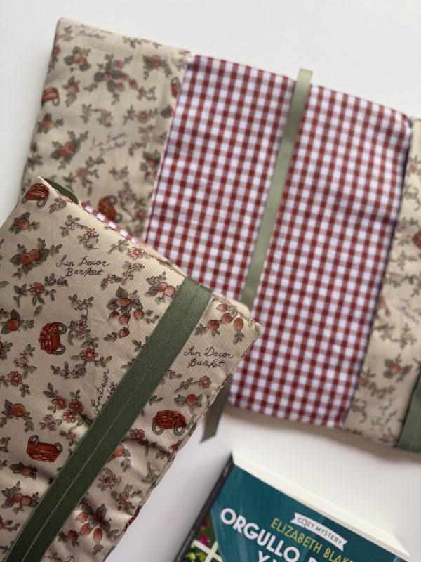 PICNIC FUNDA DE SOLAPAS PARA LIBRO (2)