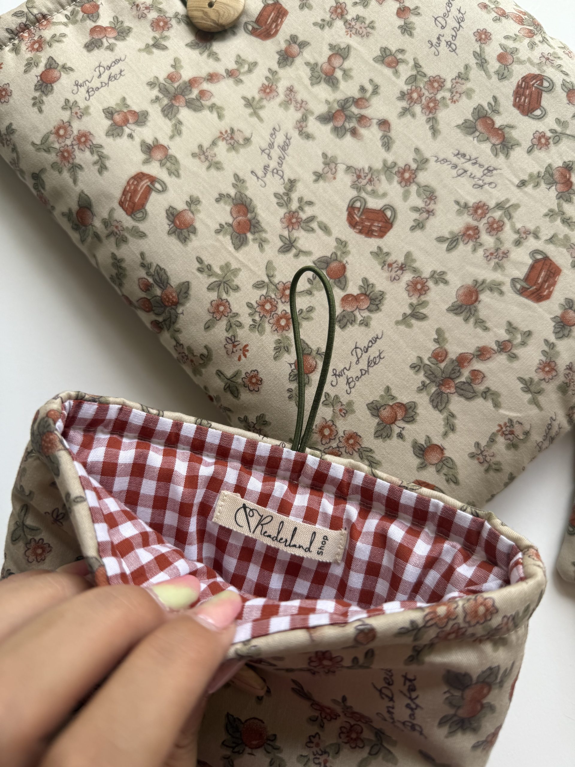 PICNIC FUNDA DE TELA PARA EBOOK (2)