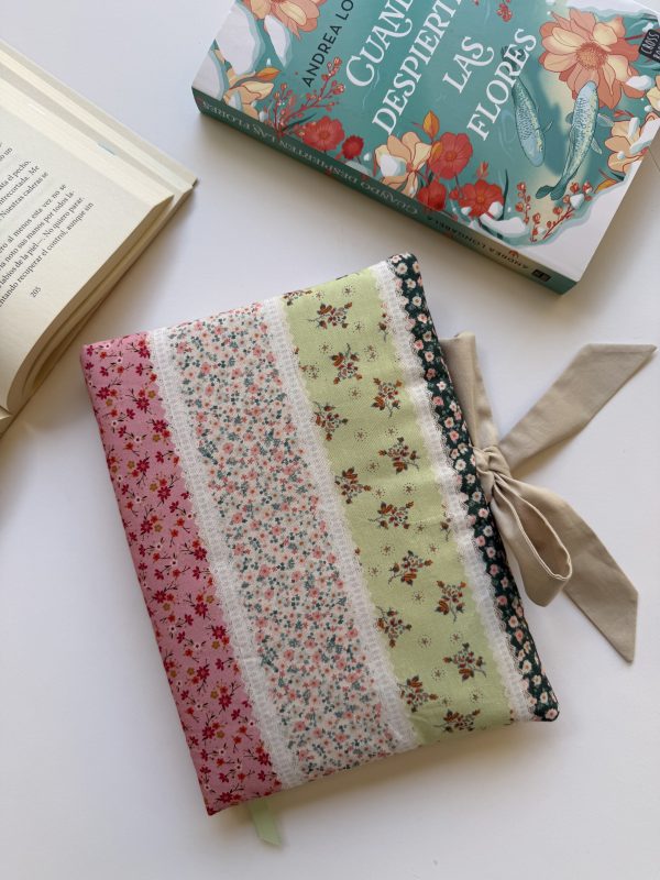 PROVENZAL FUNDA DE SOLAPAS PARA LIBRO (1)