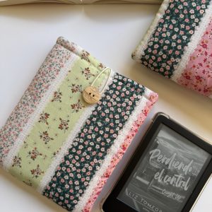 PROVENZAL FUNDA DE TELA PARA EBOOK (1)