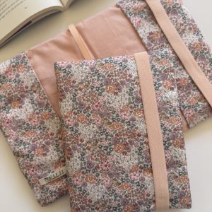 Margot – Funda de solapas para libro