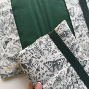 Styles – Funda de solapas para libro