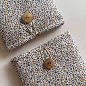 Hazel – Funda de tela para Ebook