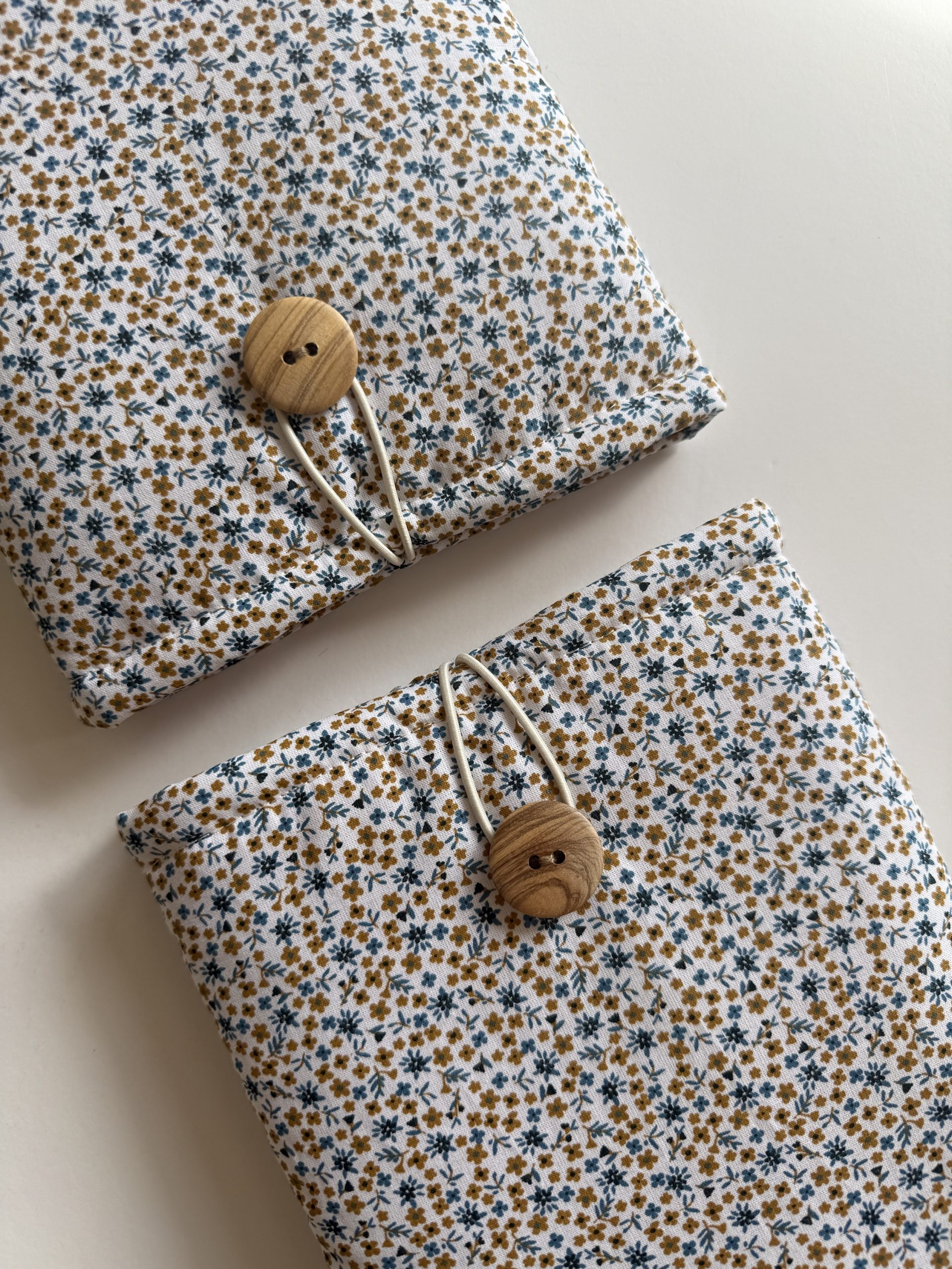 Hazel – Funda de tela para Ebook