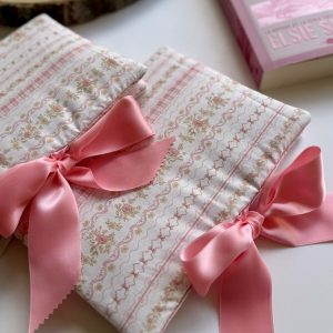 Lily – Funda de solapas para libro