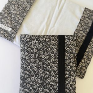 Miry – Funda de solapas para libro